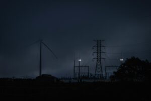 What Should You Do During a Power Cut?