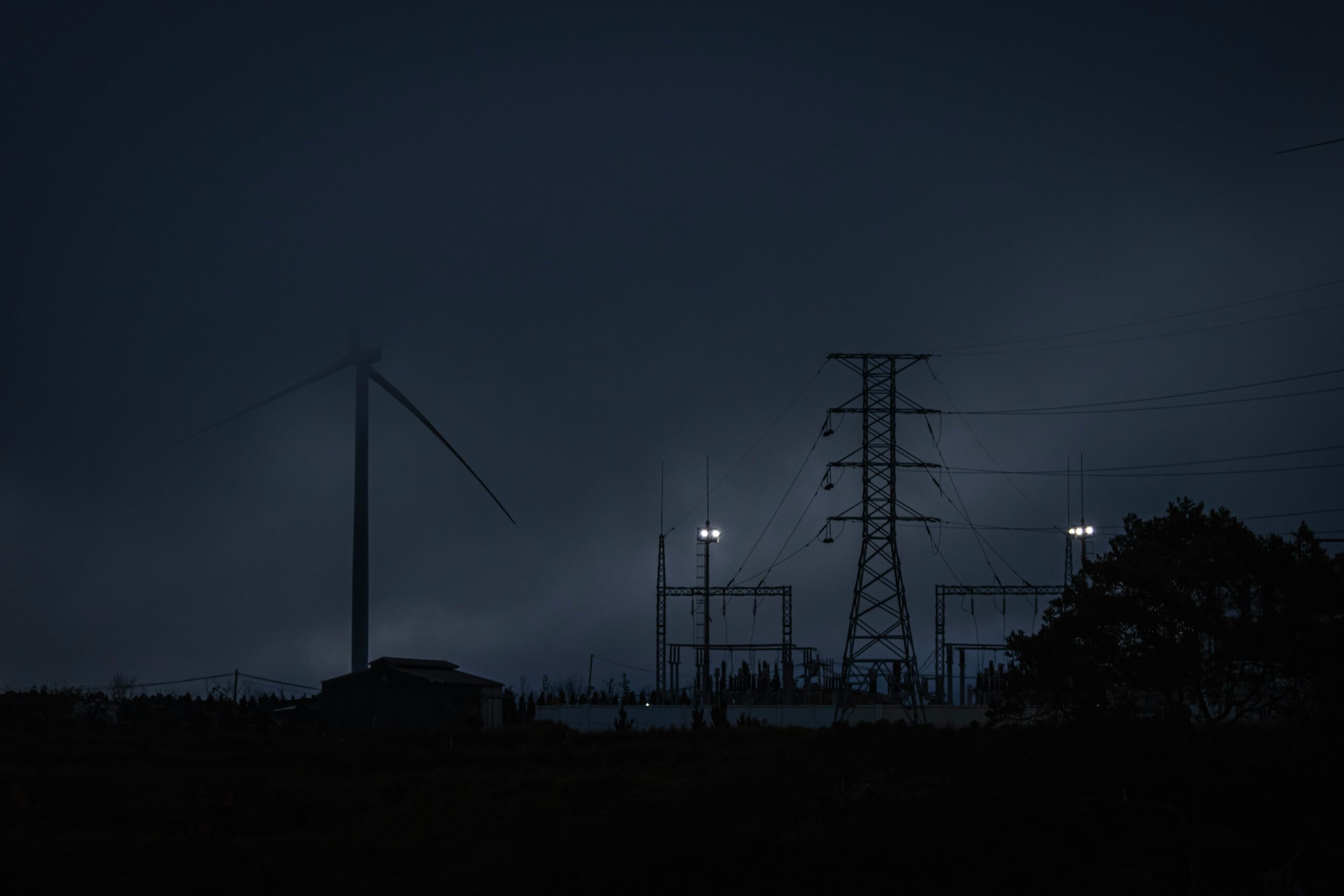 What Should You Do During a Power Cut?