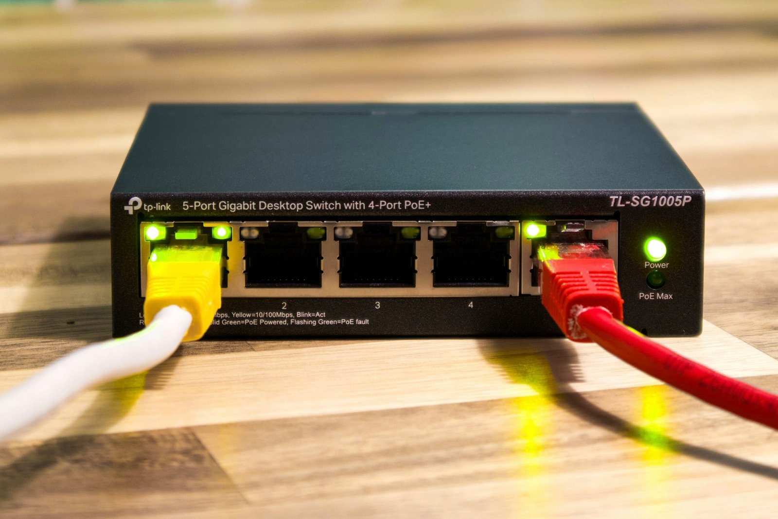 Best Network Switches for Home Networks Top Picks Compared