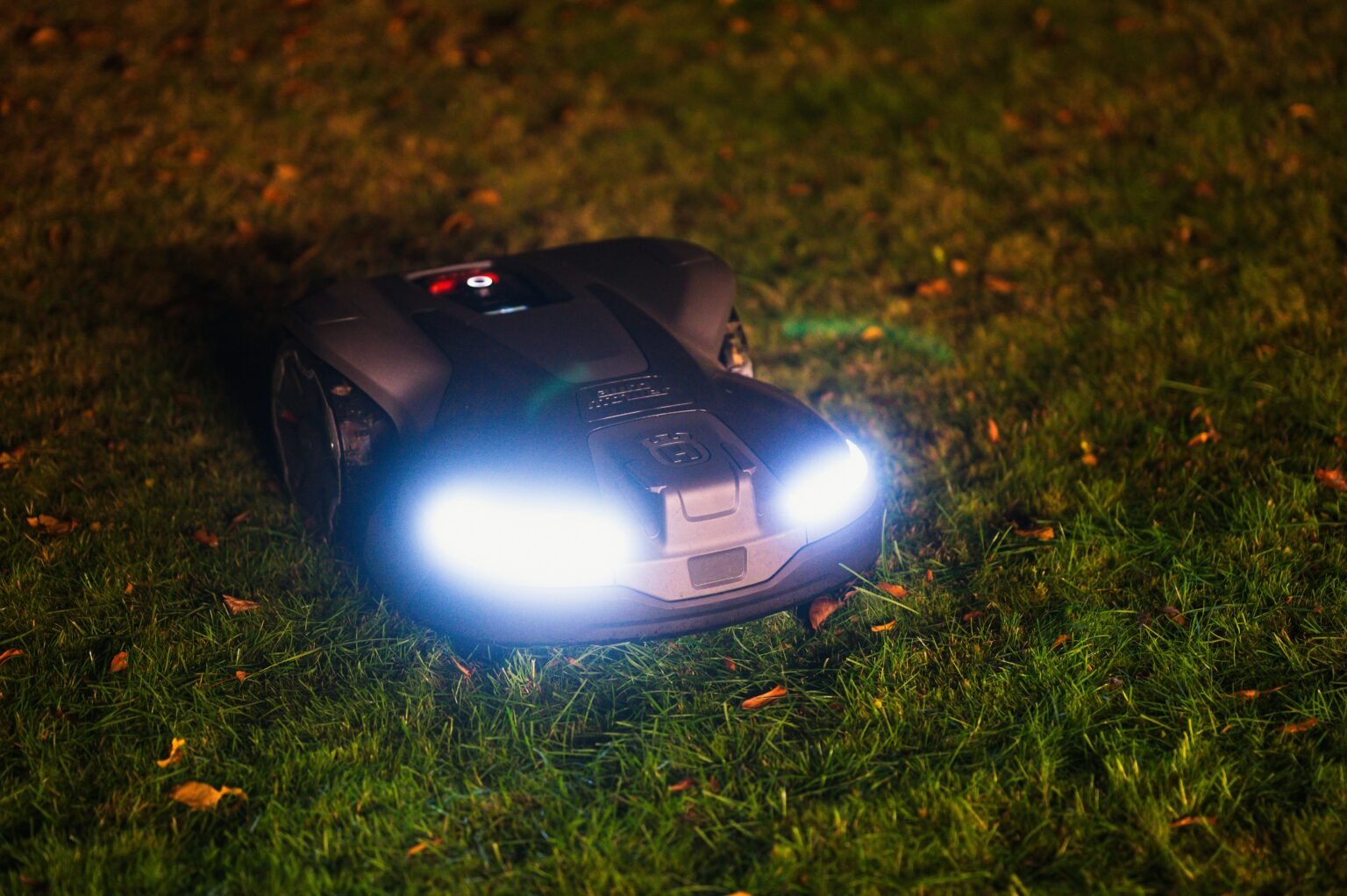 Best Robot Lawn Mowers UK