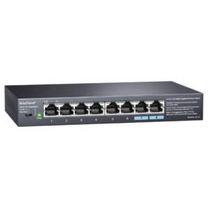 BrosTrend 8 Port 2.5Gb Network Switch