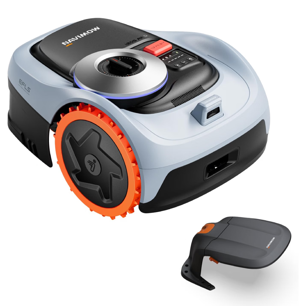 Segway Navimow i205 AWD Robotic Lawn Mower