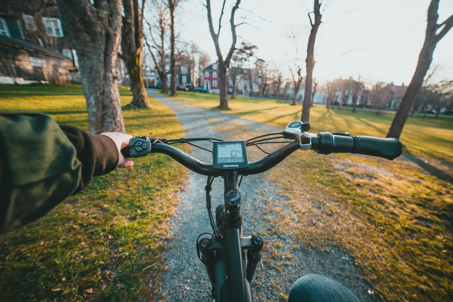Best Electric Bikes for Commuting UK