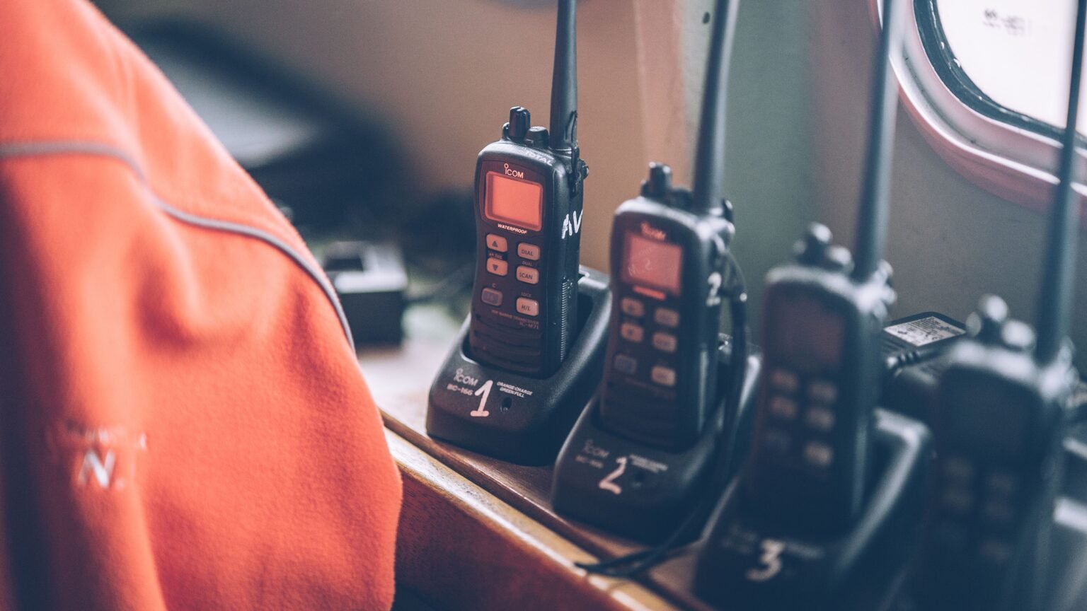 Best Walkie Talkies UK 5 Two-Way Radios for Long-Range Communication