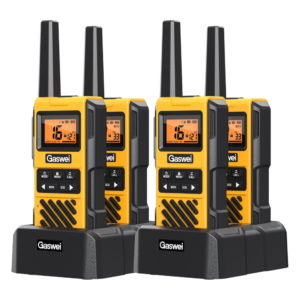 Gaswei G1Pro+ Walkie Talkies Long Range Radios