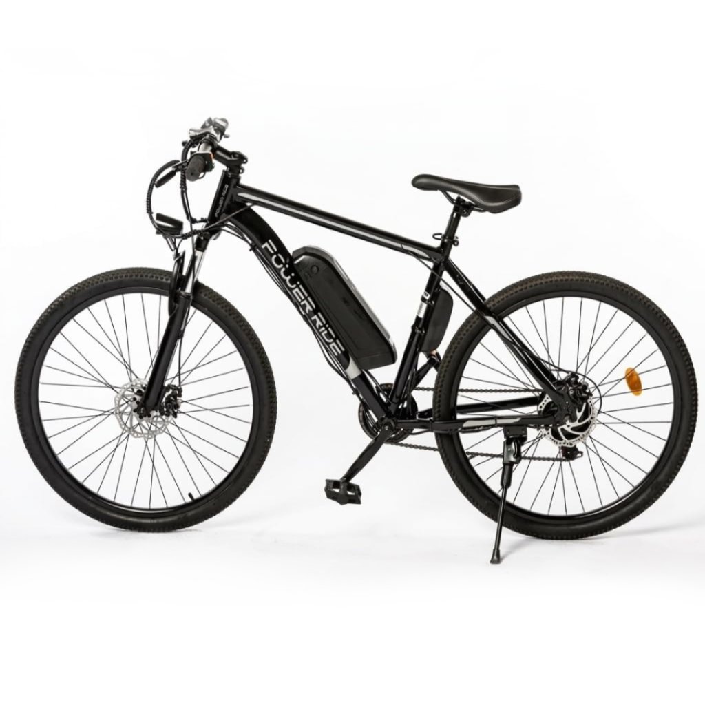 Power-Ride EAGLE Electric Mountain Bike