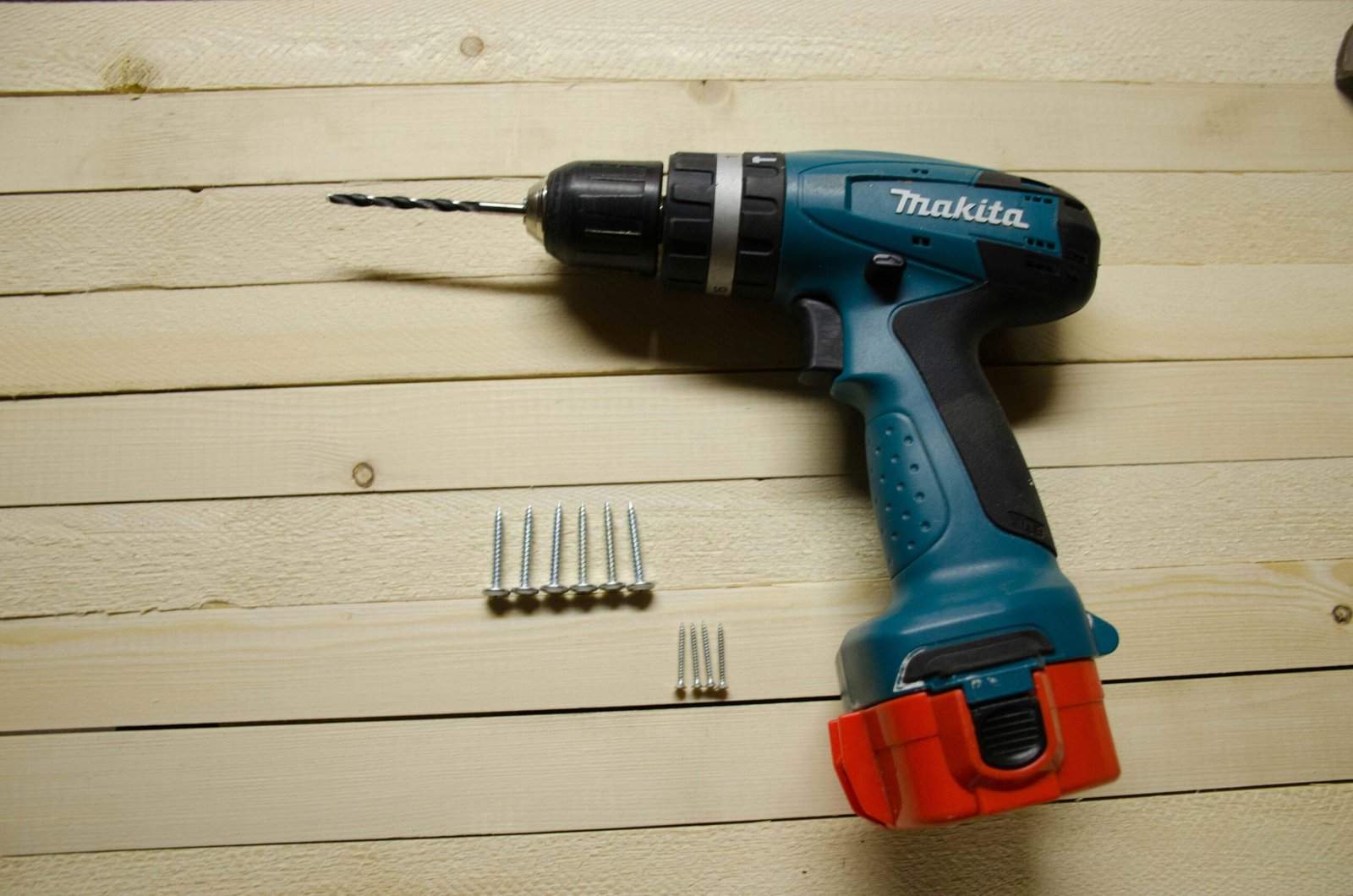 Best Cordless Drills UK 5 Top Picks for DIY & Professional Use