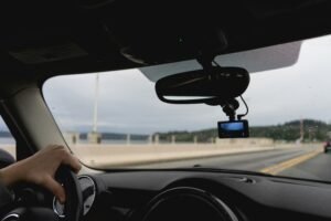 Best Dash Cams UK 5 Top Picks for Driving & Parking