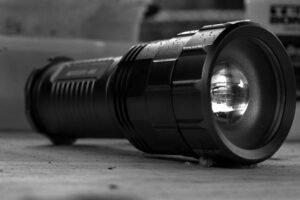 Best Emergency Torches UK 4 Top Picks for Power Cuts