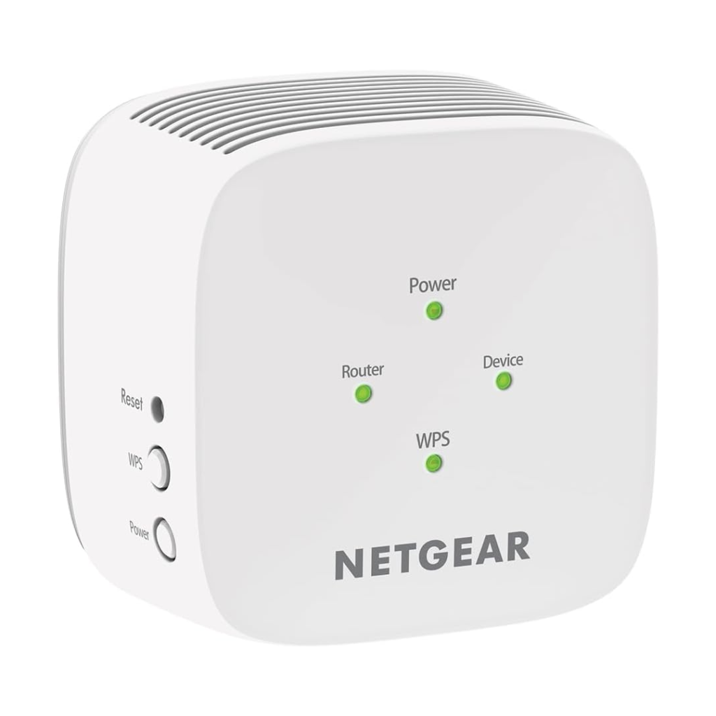 NETGEAR WiFi Extender Booster EX3110