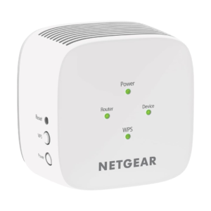 NETGEAR WiFi Extender Booster EX3110