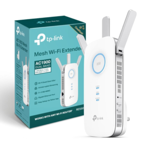TP-Link RE550 AC1900 WiFi Booster