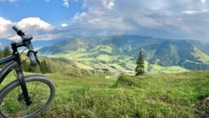 Best Electric Bikes for Hills UK