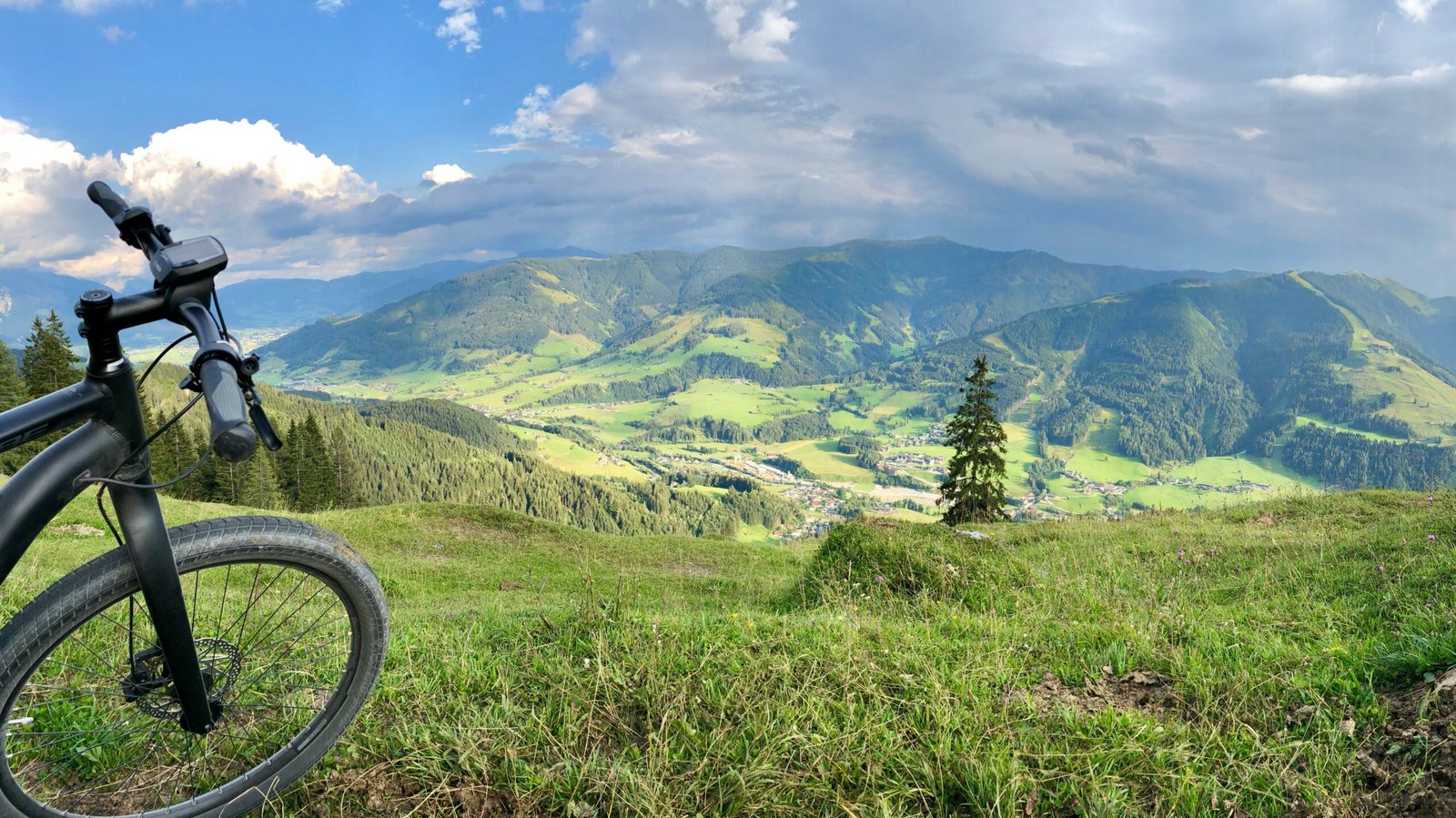 Best Electric Bikes for Hills UK