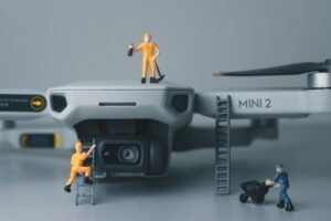 Best Mini Drones UK 5 Compact Drones for Every Budget