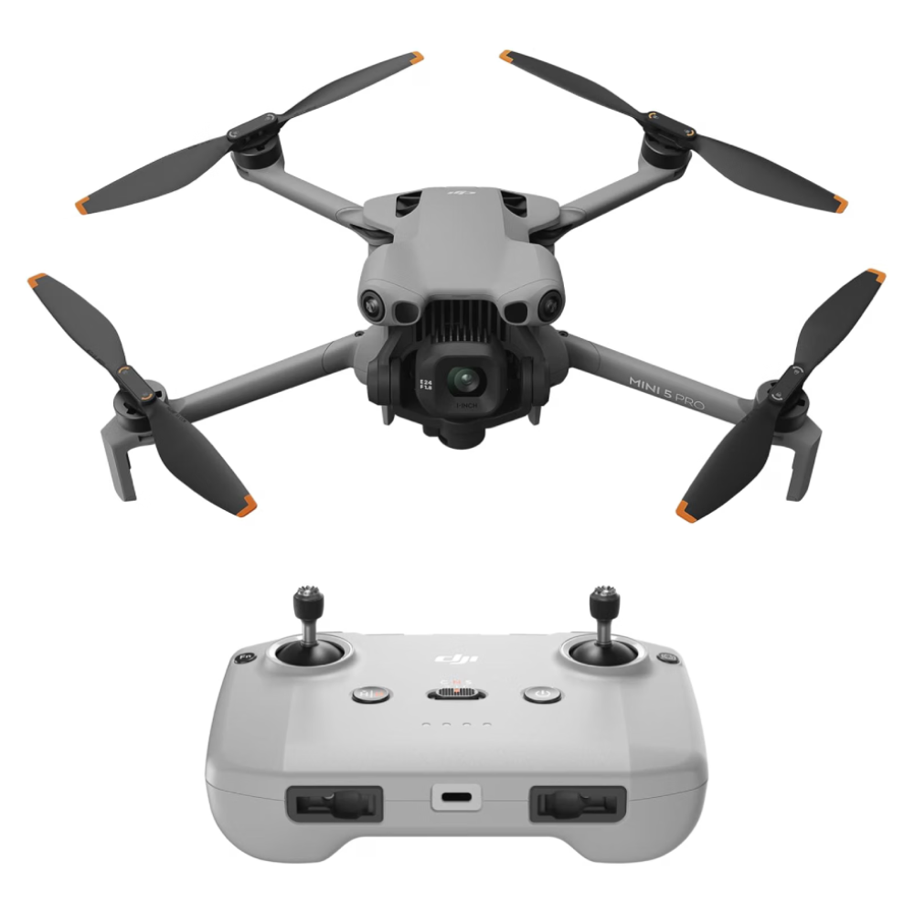 DJI Mini 5 Pro Ultra-Light Camera Drone
