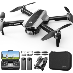 Holy Stone HS200P Foldable Drone