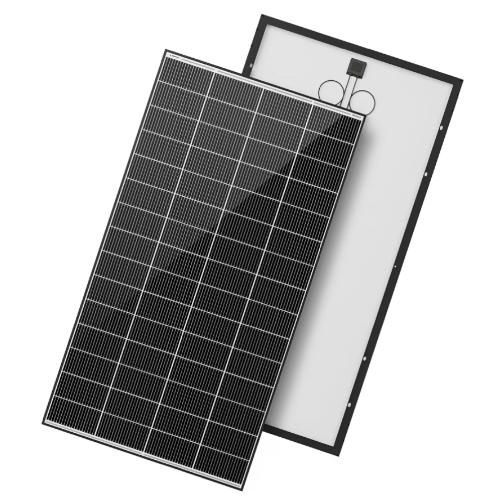 Renogy 640W Solar Panels