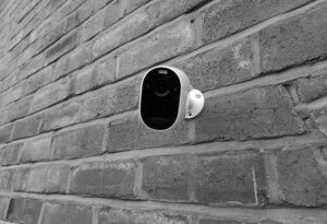 Best PoE Security Cameras UK