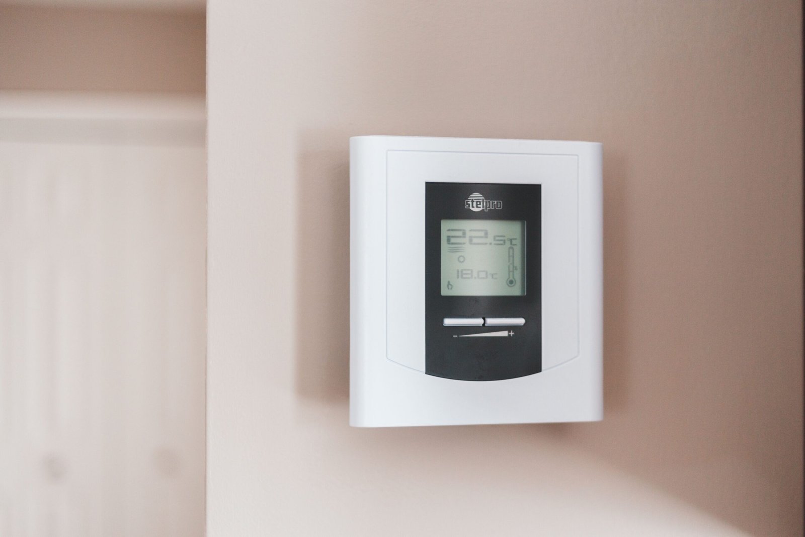 Best Smart Thermostats UK 2026 5 Top Picks