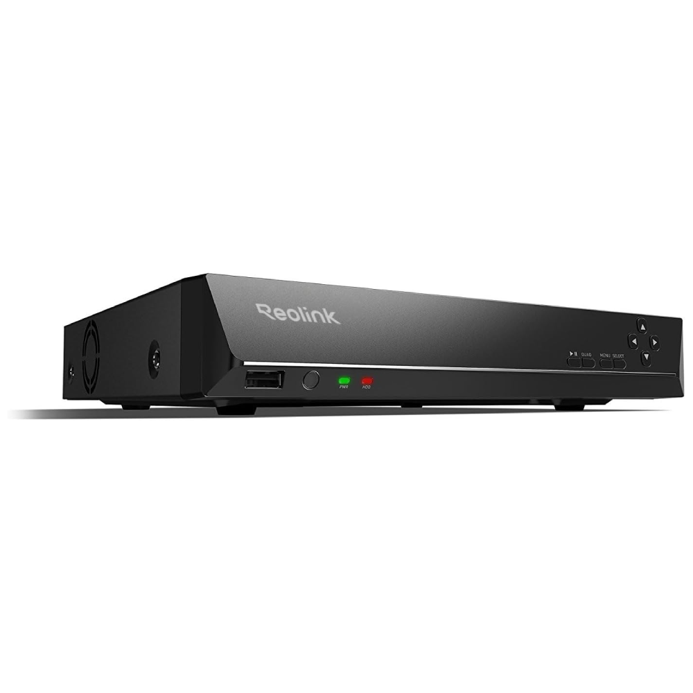 Reolink 16 Channel PoE RLN16-410 Security Camera System