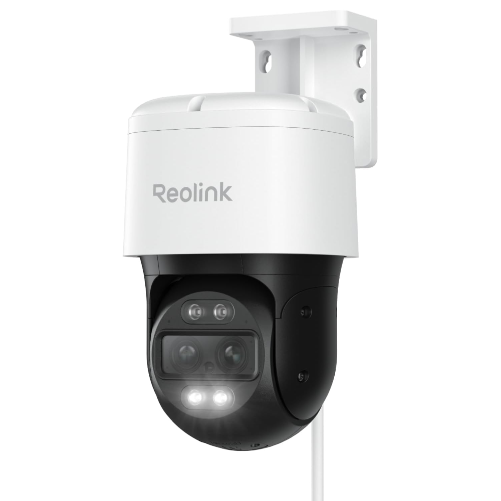 Reolink 4K PTZ PoE Security Camera Outdoor
