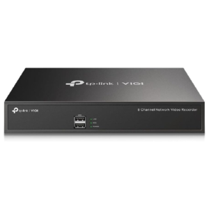 TP-Link VIGI 8 Channel Network Video Recorder