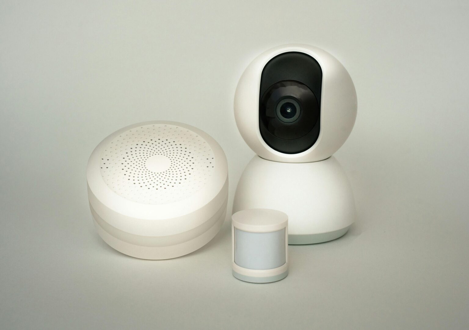 How Smart Home Security Systems Work